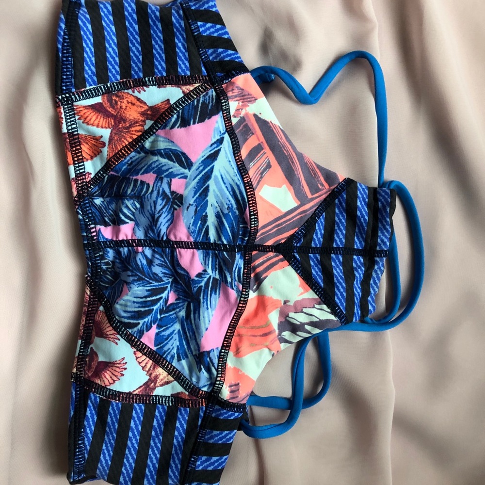 Maaji Swim Top
